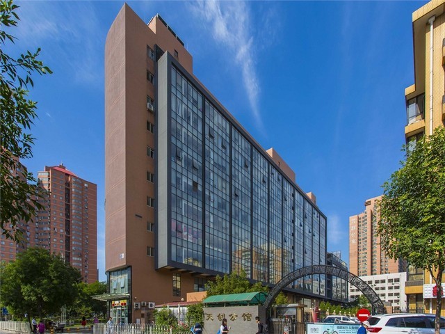 宝安区建筑高空作业哪里可以学